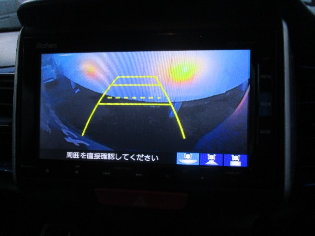 N-BOXG Lパッケージ 2トーンカラースタイル