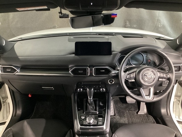 CX-82.2 XD エクスクルーシブ モード 4WD