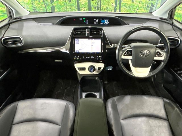 プリウス1.8 S ツーリングセレクション