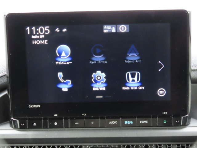 ステップワゴン1.5 スパーダ 4WD