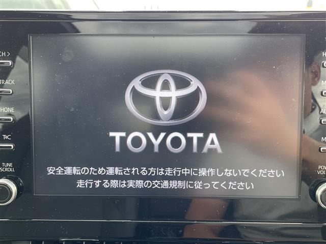 カローラクロス1.8 ハイブリッド Z