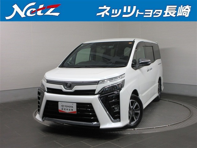 ヴォクシー2.0 ZS 煌II