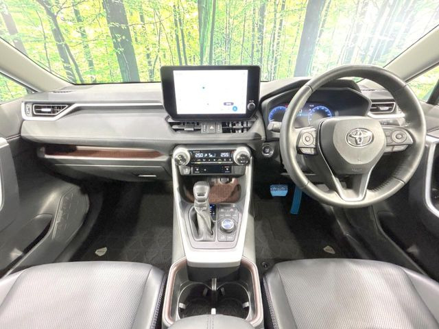 RAV42.0 G Zパッケージ 4WD