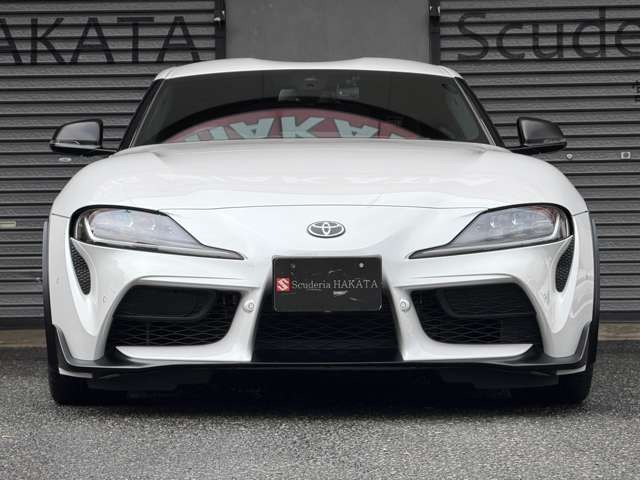 スープラ3.0 RZ