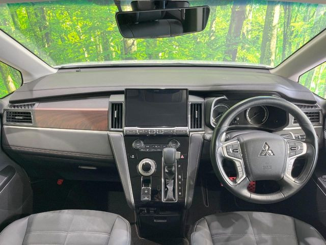 デリカD:52.2 ジャスパー 4WD