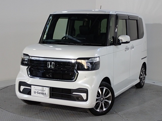 N-BOXカスタム