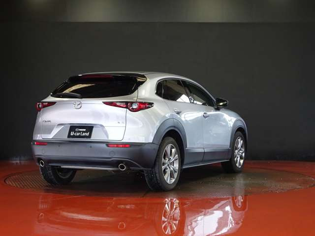 CX-302.0 20S プロアクティブ ツーリングセレクション