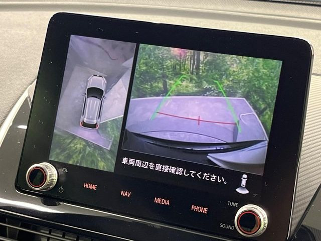エクリプスクロスPHEV 2.4 P 4WD
