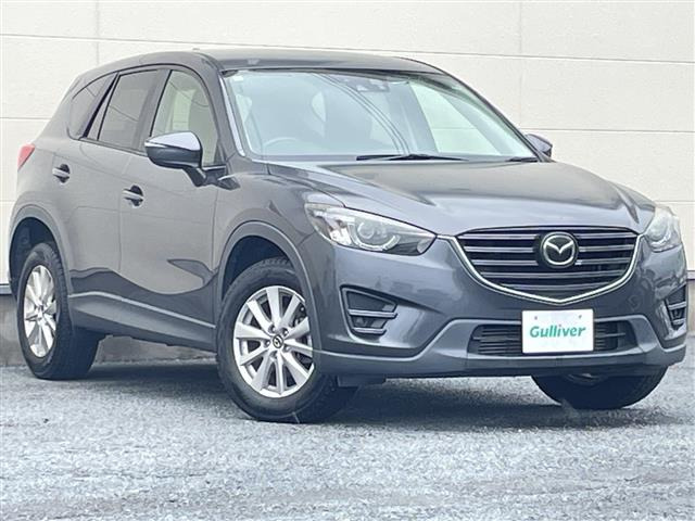 CX-52.2 XD Lパッケージ