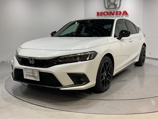 シビック