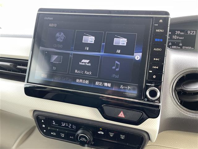 N-BOXG EX ホンダセンシング