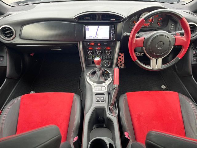 862.0 GT リミテッド