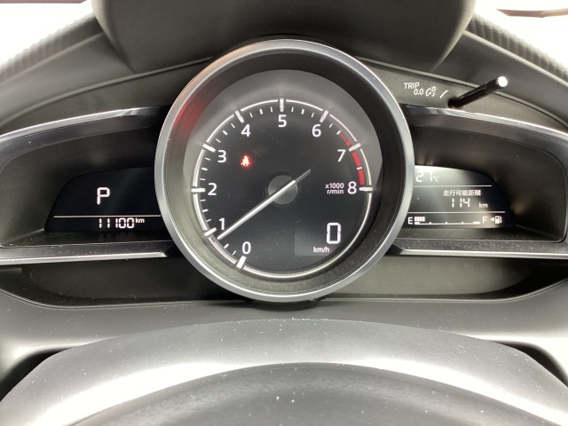 MAZDA21.5 15S ブラックトーンエディション