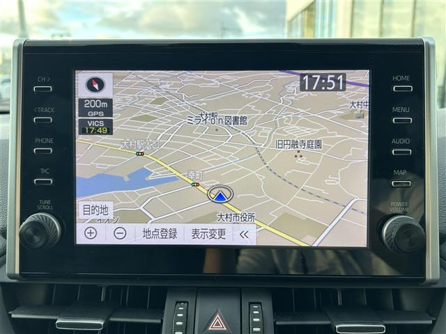 RAV42.0 G Zパッケージ 4WD