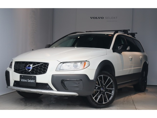 XC70T5 ダイナミック エディション