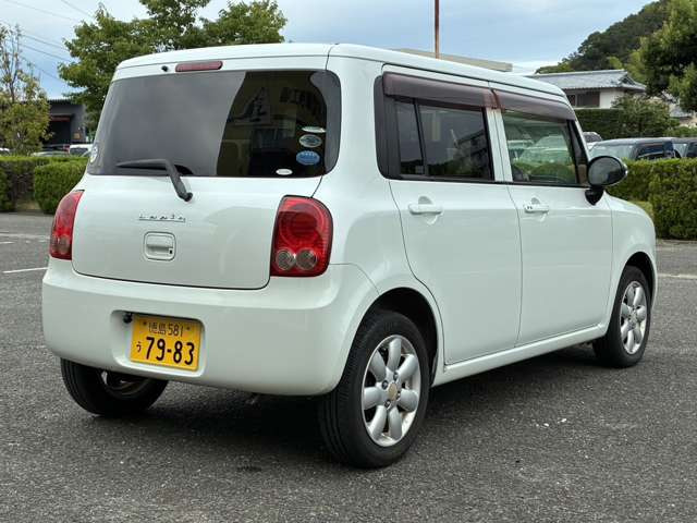 アルトラパンX