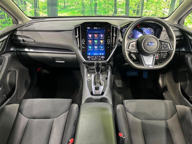 レヴォーグ1.8 GT EX 4WD
