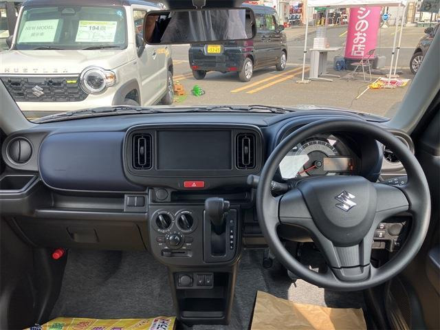 アルトL 4WD