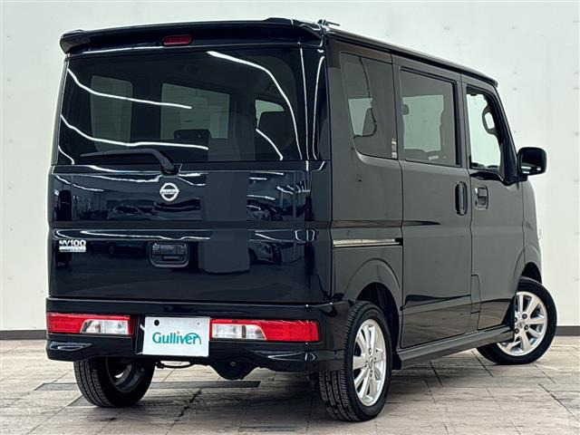 NV100クリッパーリオE 4WD