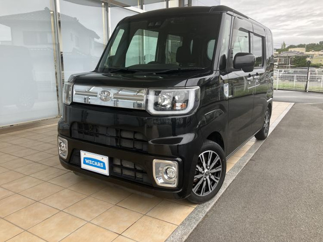 ピクシスメガGターボ SAIII