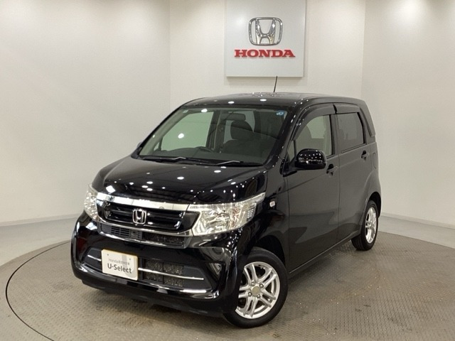 N-WGNG 4WD