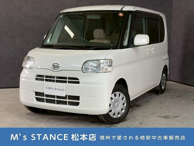 タントX