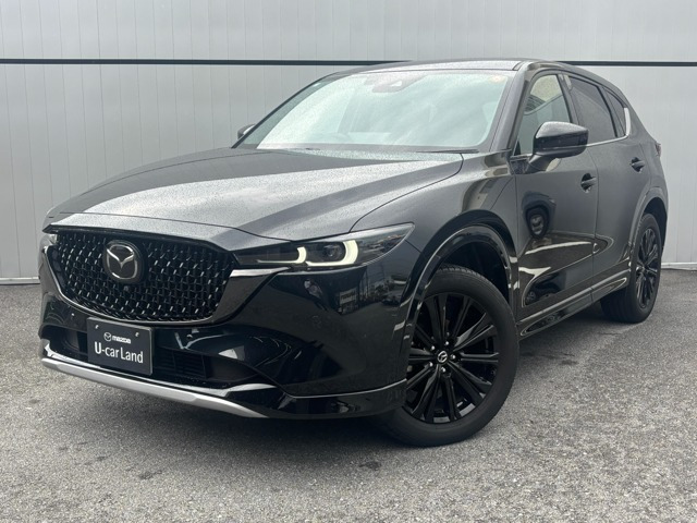 CX-52.2 XD ドライブ エディション