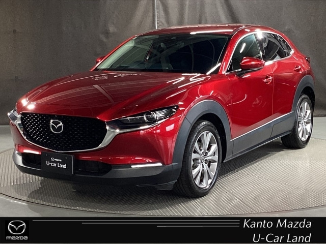 CX-302.0 20S プロアクティブ ツーリングセレクション