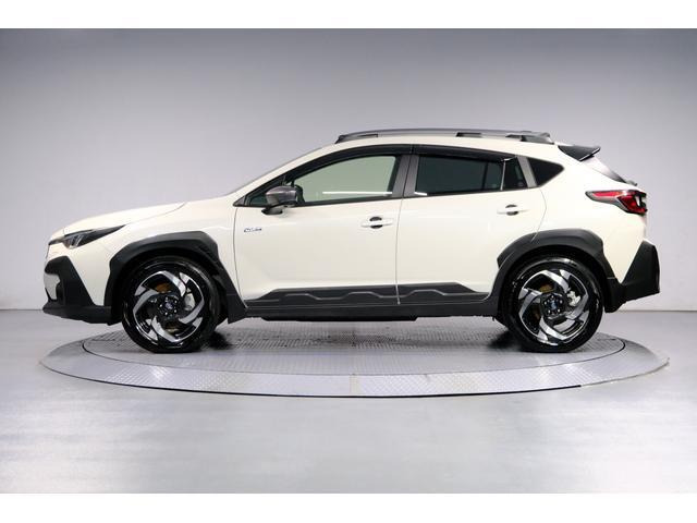 クロストレック2.5 プレミアム S:HEV EX 4WD