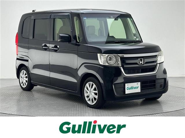 N-BOXG L ホンダセンシング