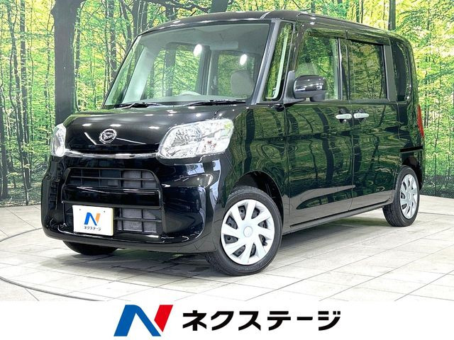 タントL