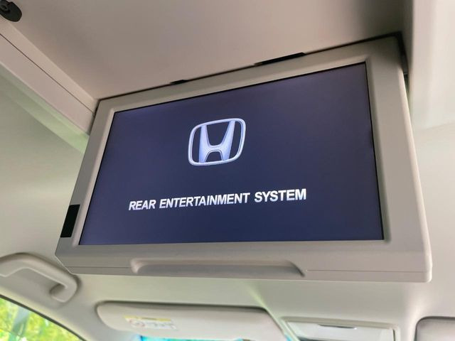 オデッセイ2.4 アブソルート EX