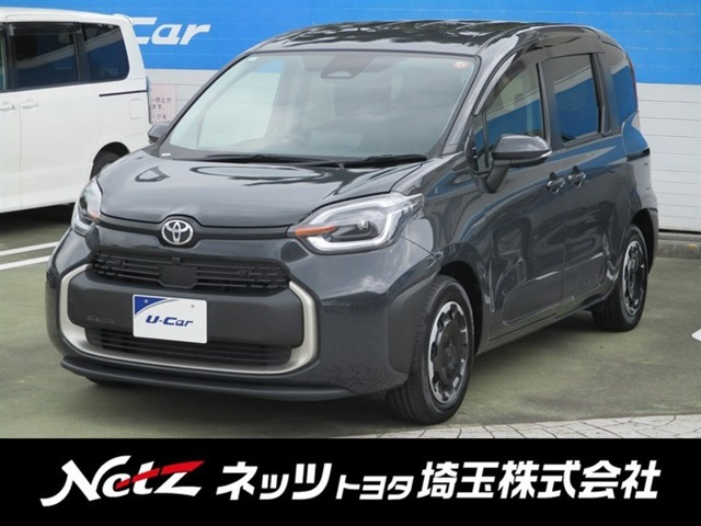 シエンタハイブリッド 1.5 Z