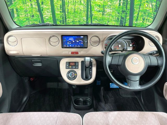 ミラココアプラス X