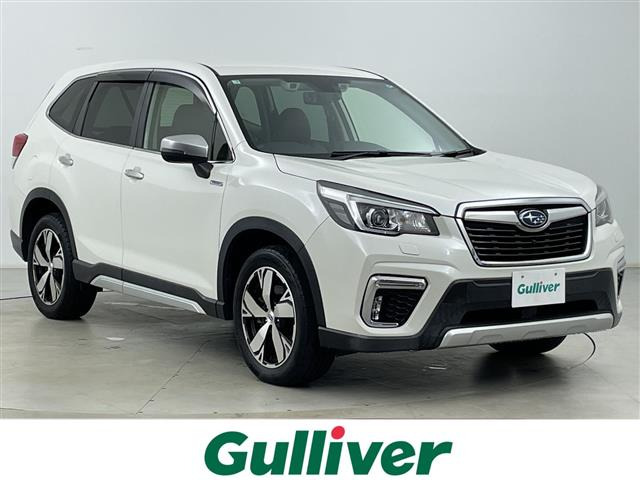 フォレスター2.0 アドバンス 4WD