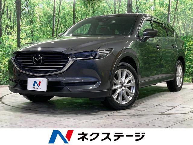 CX-82.2 XD プロアクティブ