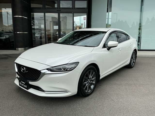 MAZDA6セダン2.0 20S