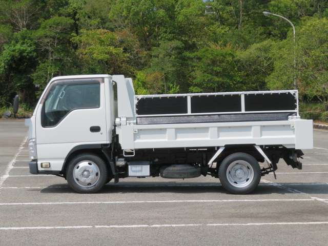 エルフダンプ