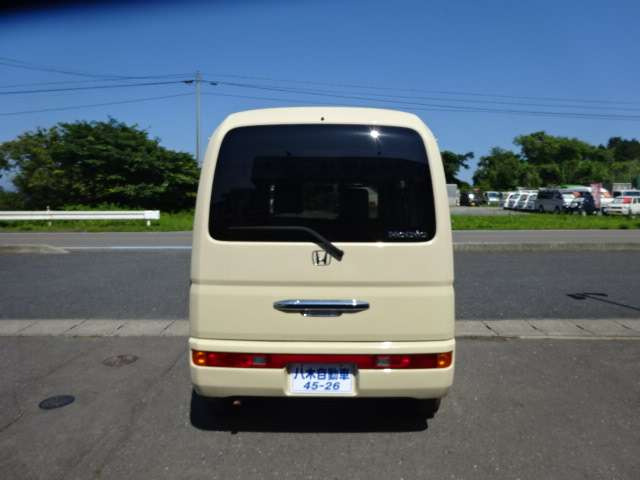 バモスホビオG 4WD