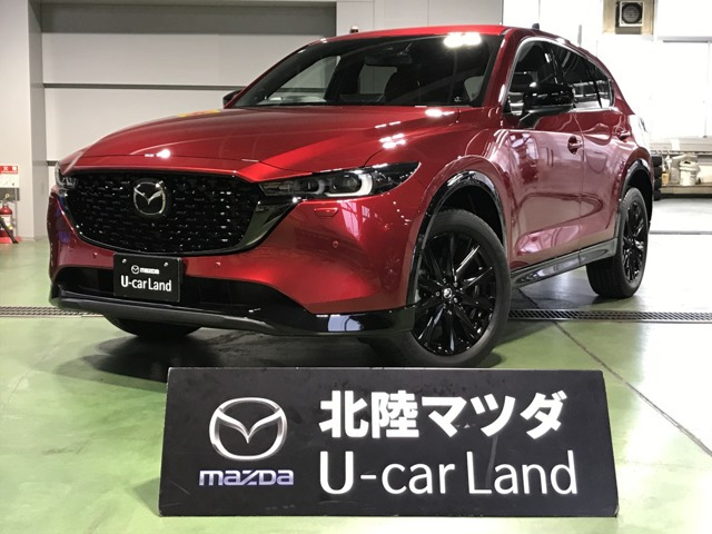 CX-52.0 20S レトロスポーツエディション 4WD