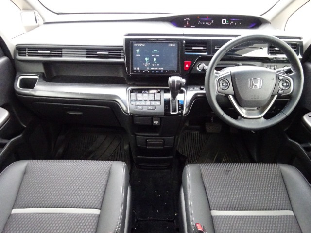 ステップワゴン1.5 スパーダ クールスピリット 4WD