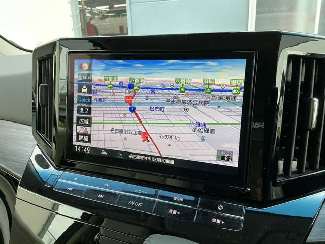 エルグランド3.5 VIP 4WD