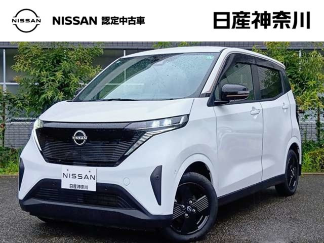 サクラX 90周年記念車