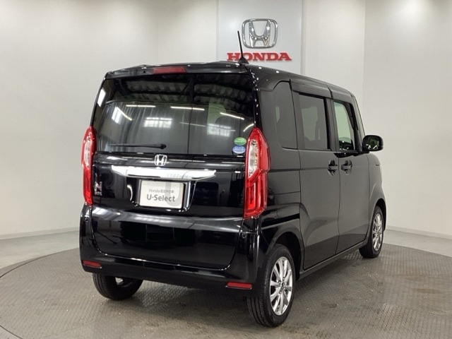 N-BOXG L ホンダセンシング 4WD