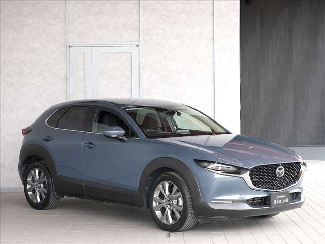 CX-301.8 XD プロアクティブ ツーリングセレクション