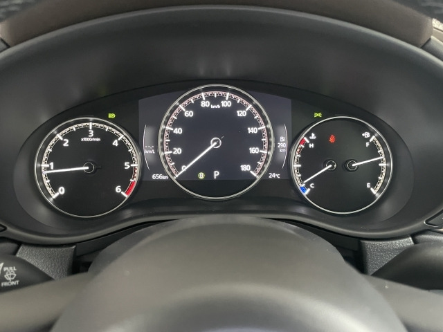 CX-301.8 XD ドライブ エディション