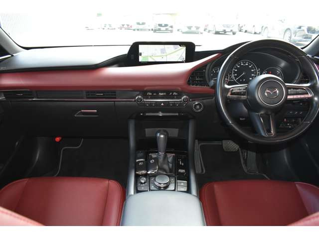 MAZDA3ファストバック2.0 20S プロアクティブ ツーリング セレクション