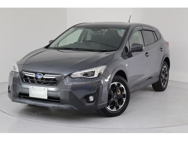 XV1.6i-L アイサイト 4WD