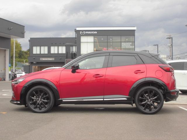 CX-31.5 15S