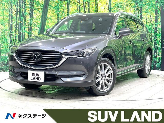 CX-82.2 XD Lパッケージ
